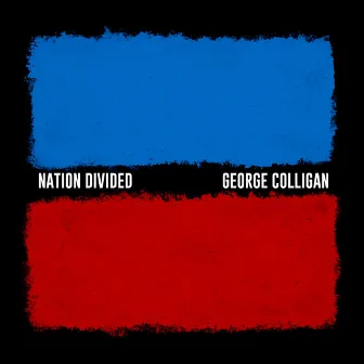 Nation Divided by George Colligan