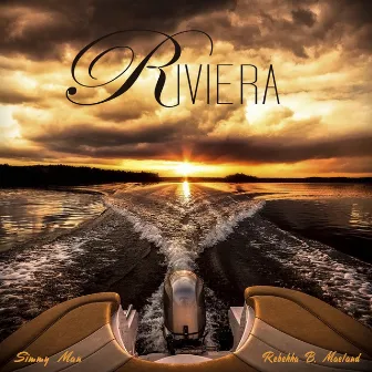 Riviera (feat. Rebekka B. Maeland) by Simmy Man