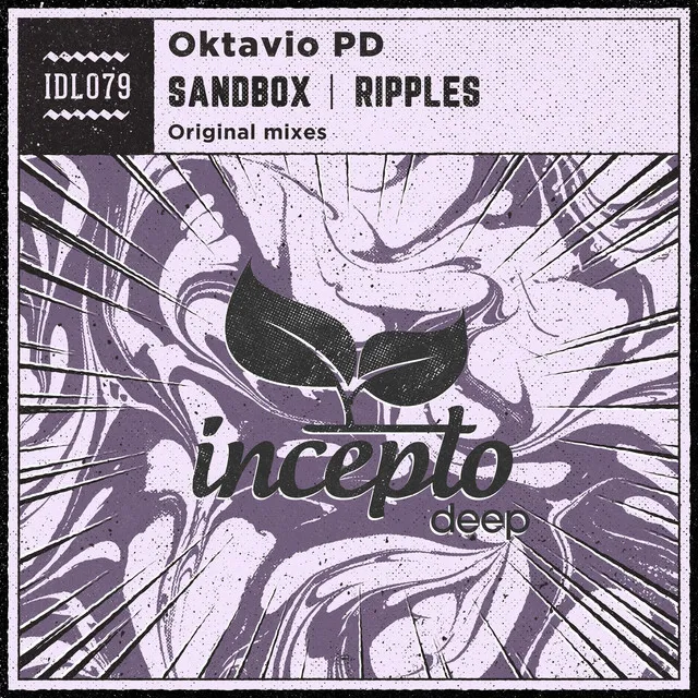 Ripples - Original Mix