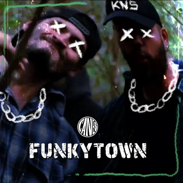 Funky Town