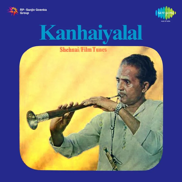 Kanhaiyalal