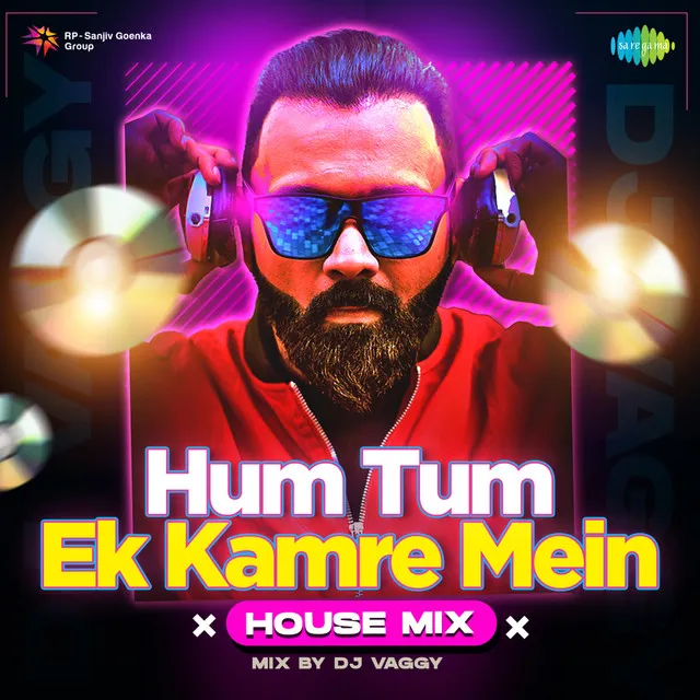 Hum Tum Ek Kamre Mein (House Mix) - Single