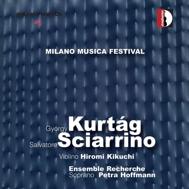 Milano Musica Festival Live, Vol. 4