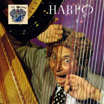 Harpo In Hi-Fi by Harpo Marx