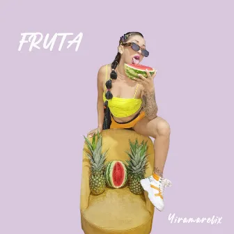 Fruta by Unknown Artist