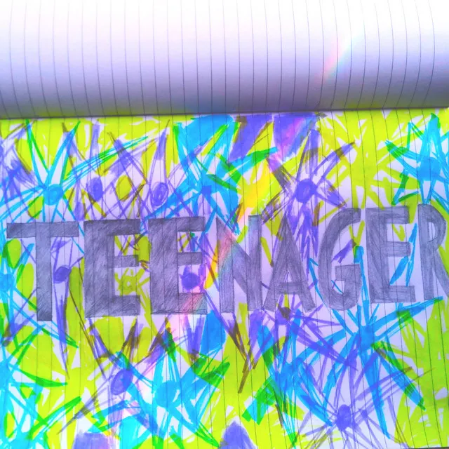 Teenager