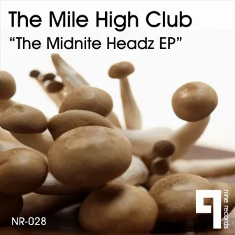 The Midnite Headz EP by The Mile High Club