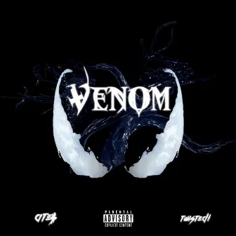 Venom by Twisted!