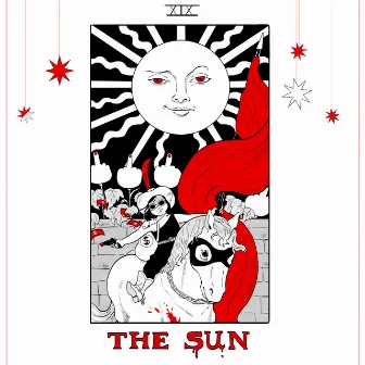 THE SUN by JOo