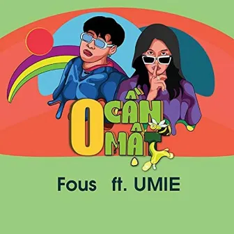 Cần Mật by Fous