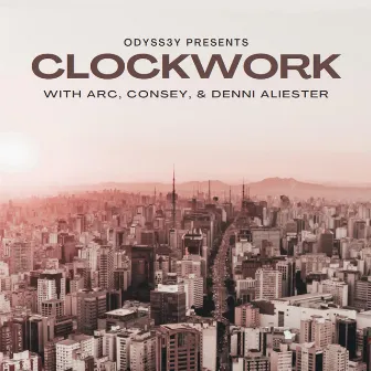 Clockwork by ODYSS3Y