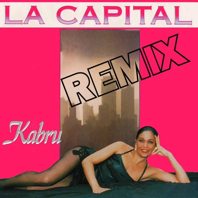 La Capital - Dub