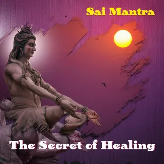 The Secret of Healing: Sound Vibrations for Spiritual Practices, Mantra, Meditation, Relief, Inner Peace, as Well as Physical and Mental Relaxation by Sai Mantra