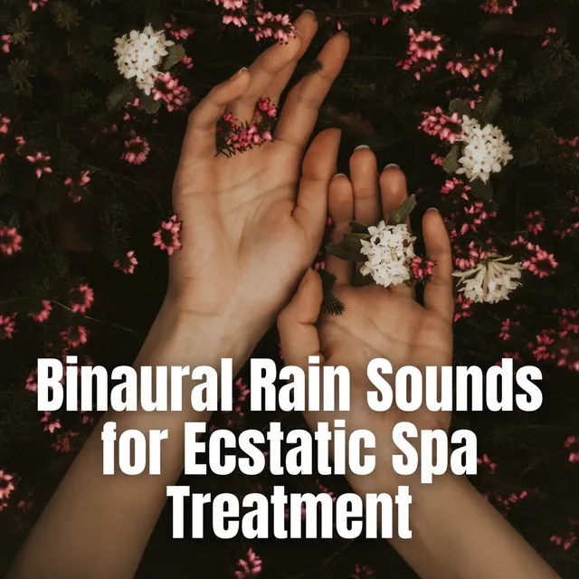 Zen Shower Therapy in Rainy Beats