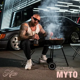 Myto by mikipublicenemy