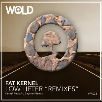 Low Lifter Remixes by Fat Kernel