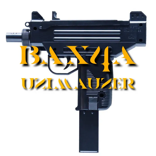 Uzi Mauzer