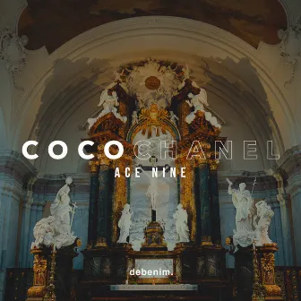 Coco Chanel by Ace Nine