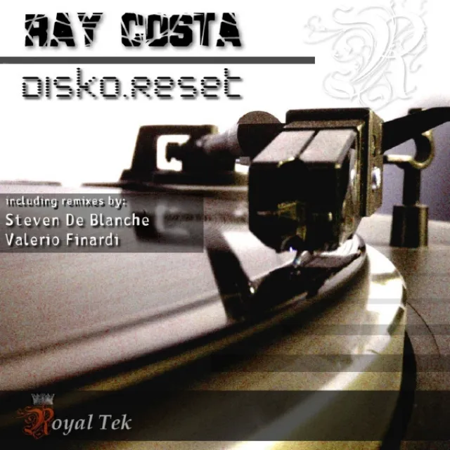 Disko.Reset - Original