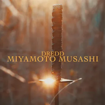 Miyamoto Musashi by Dredd