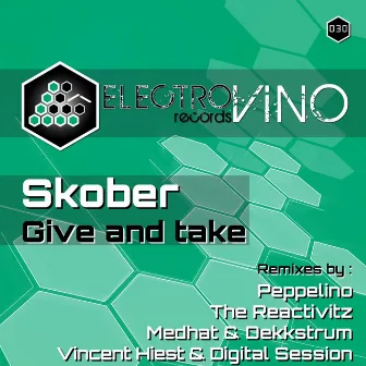 Give and take by Skober