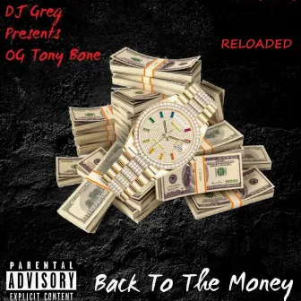 OGTB (Reloaded) by DJ Greg