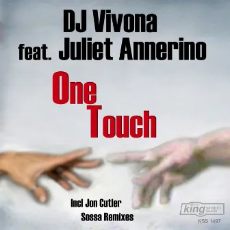 One Touch by Juliet Annerino