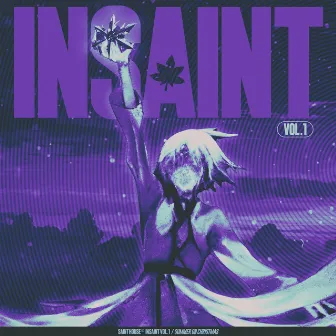 INSAINT Vol. 1 : Summer on Christmas by Saint House