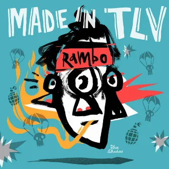 Rambo by Made In TLV