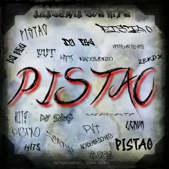 Pistão by Beg