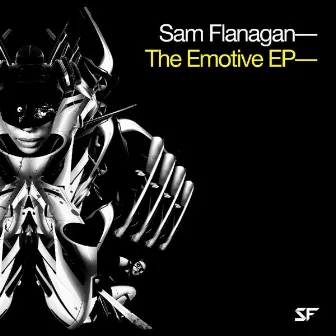 The Emotive EP by Sam Flanagan