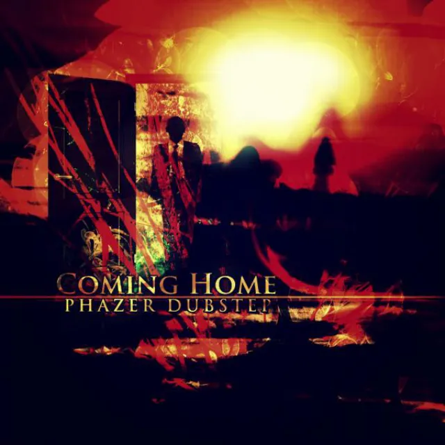 Coming Home - Original Mix