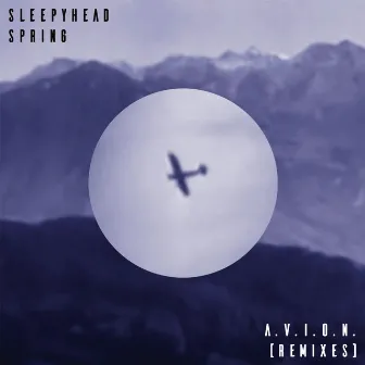 A.V.I.O.N. (Remixes) by Sleepyhead Spring