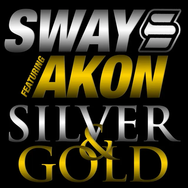 Silver & Gold - Radio Edit