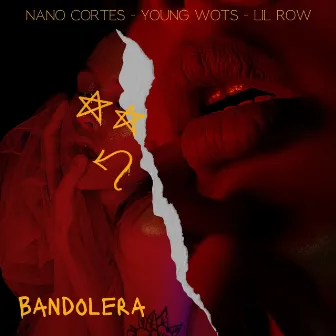 Bandolera by Nano Cortes