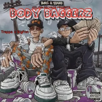 Body Baggers by BigFnn