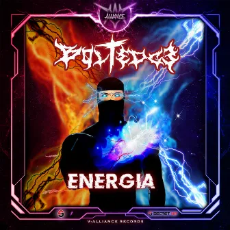 Energía by Boltedge