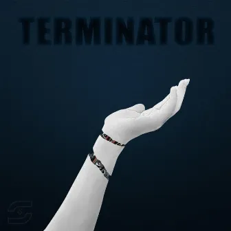 Terminator by Strekel