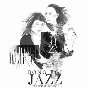 Bóng Tối Jazz by Tùng Dương