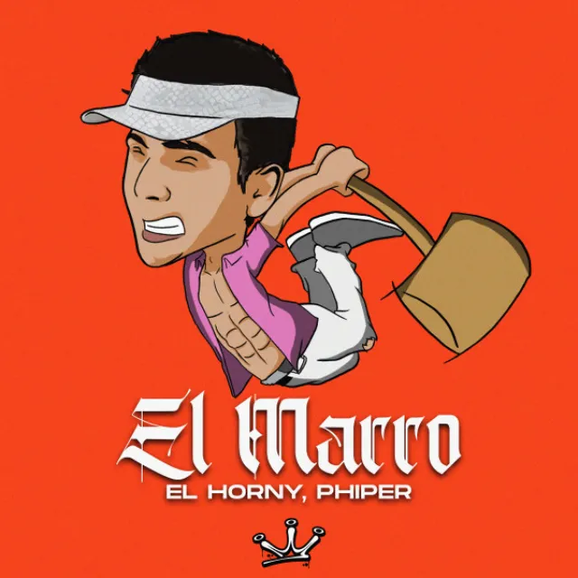 El Marro