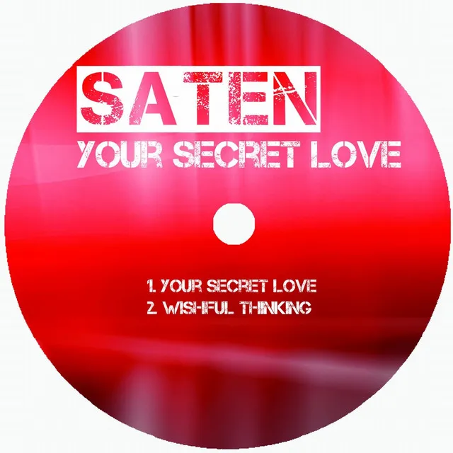 Secret love