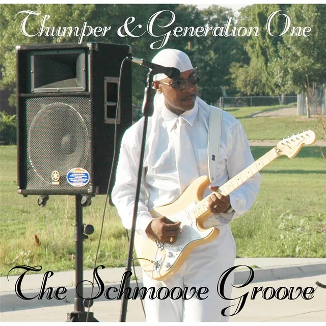 The Schmoove Groove