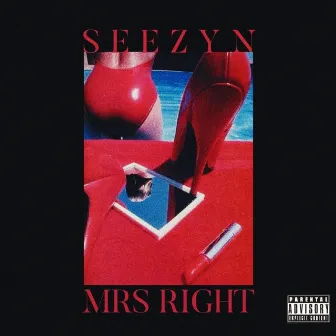 MRS. RIGHT by Seezyn