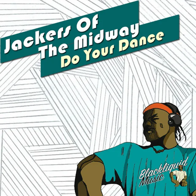 Do Your Dance - DJ Seven Chicago Edit