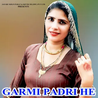 Garmi padri he by Arfeena Jafaru Alwar