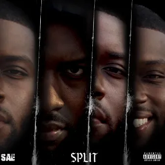 SPLIT by Sae