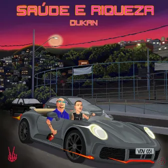 Saúde e Riqueza by Dukan