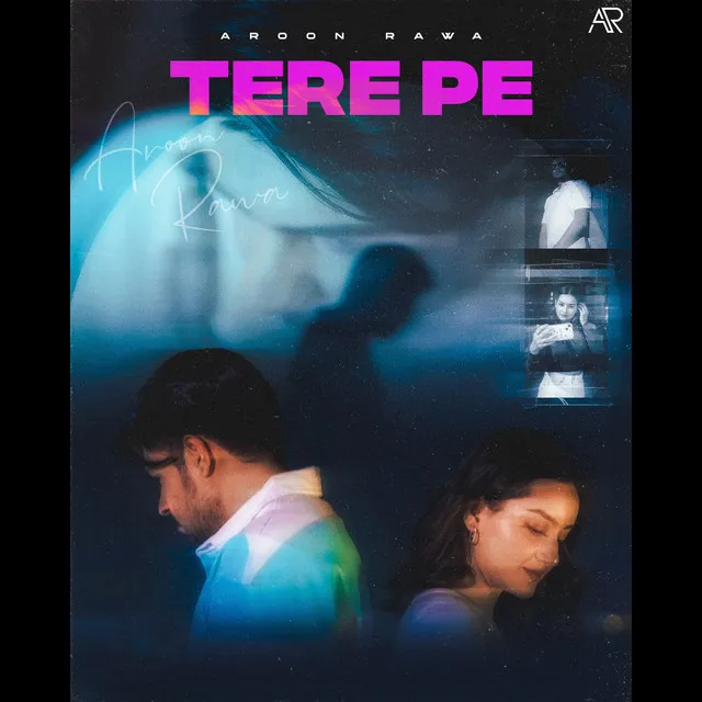 Tere Pe