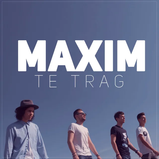 Te trag - Radio Edit