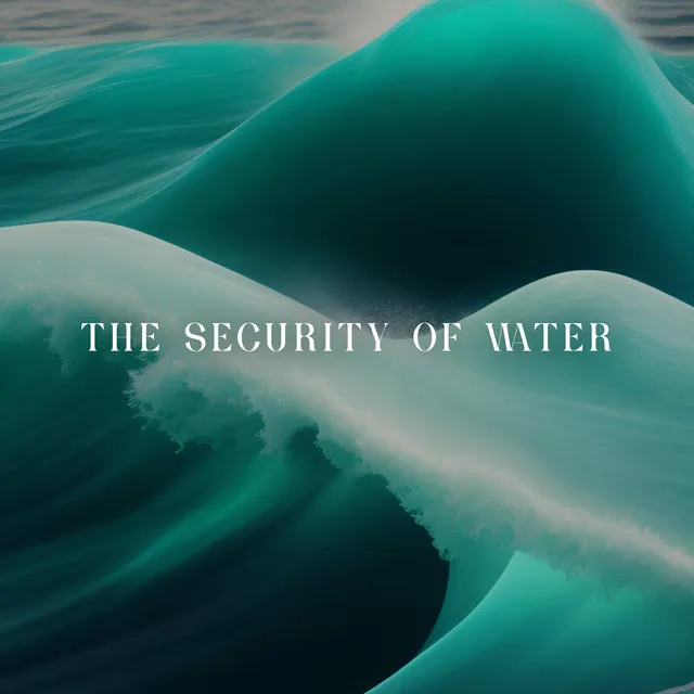 The Security Of Water